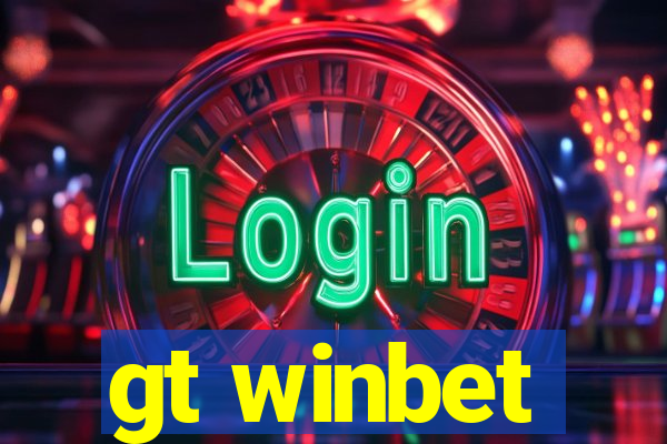 gt winbet