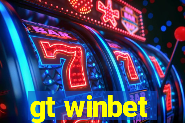 gt winbet