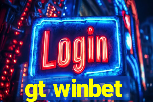 gt winbet