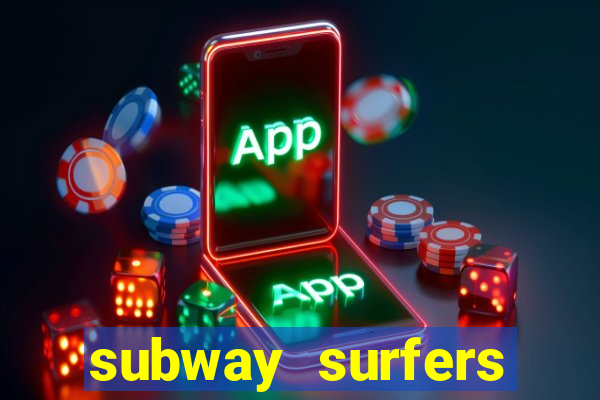 subway surfers money demo