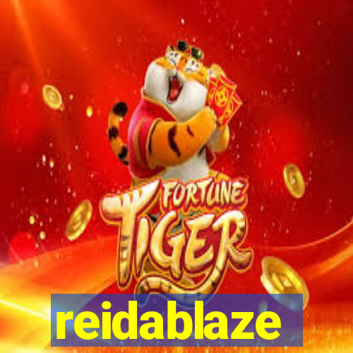 reidablaze