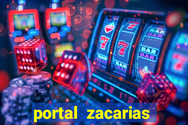 portal zacarias area 51