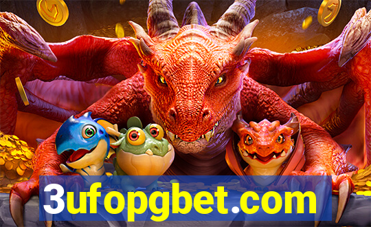 3ufopgbet.com