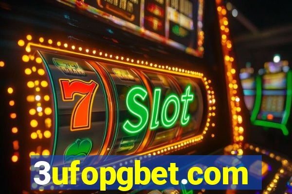 3ufopgbet.com