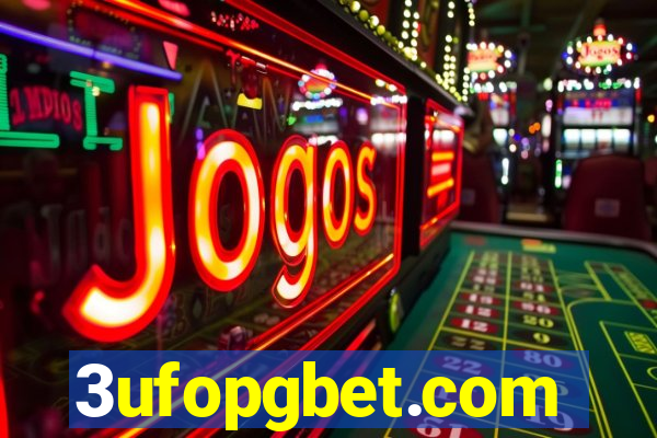 3ufopgbet.com