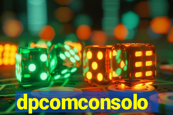 dpcomconsolo