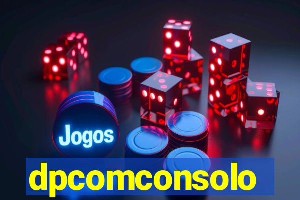 dpcomconsolo