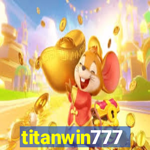 titanwin777