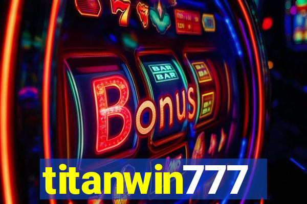 titanwin777