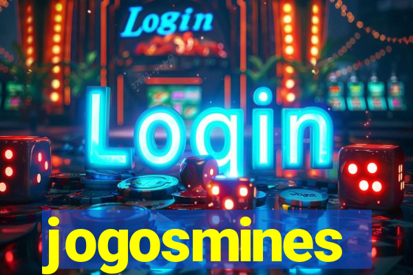 jogosmines