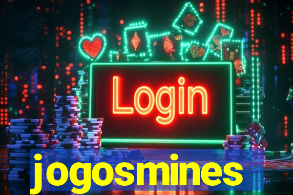 jogosmines