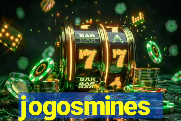 jogosmines