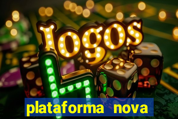 plataforma nova fortune rabbit