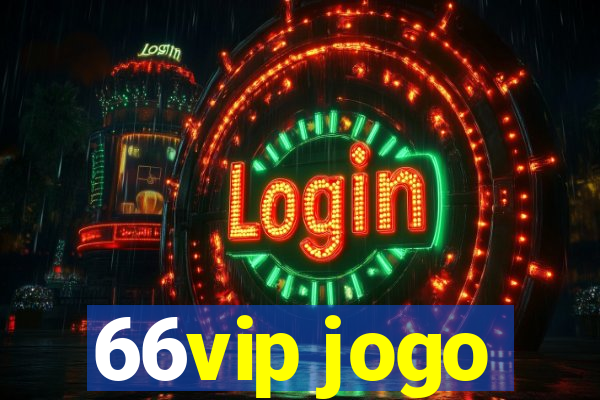 66vip jogo