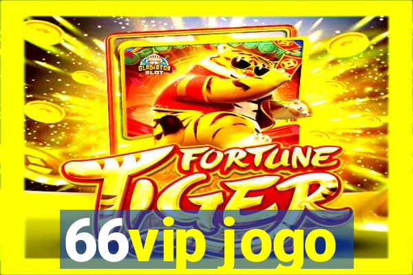 66vip jogo