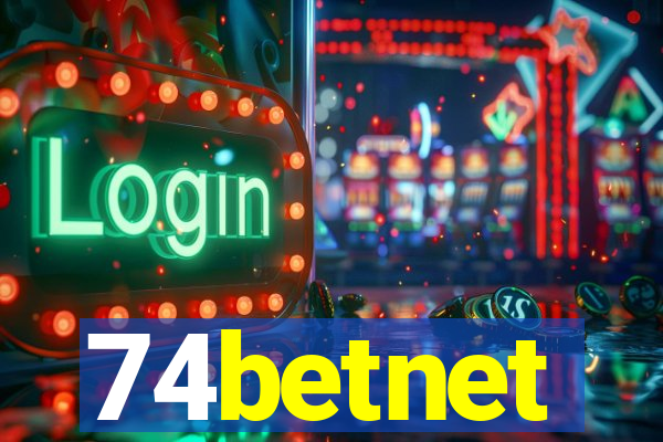 74betnet