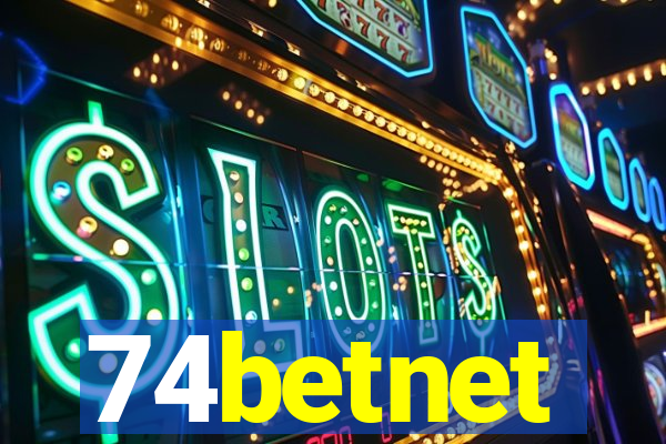 74betnet