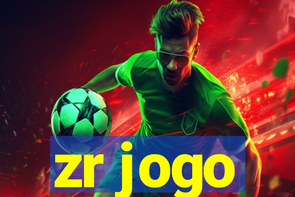 zr jogo