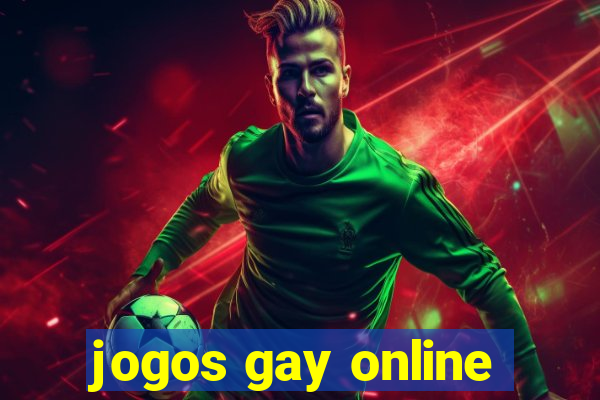 jogos gay online