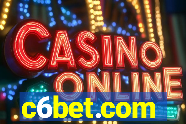 c6bet.com