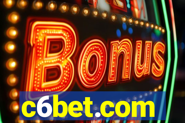 c6bet.com