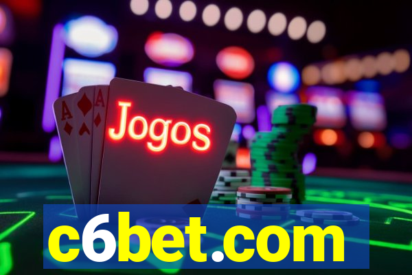 c6bet.com