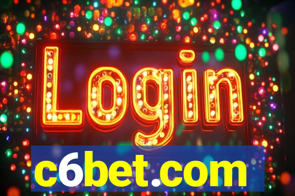 c6bet.com