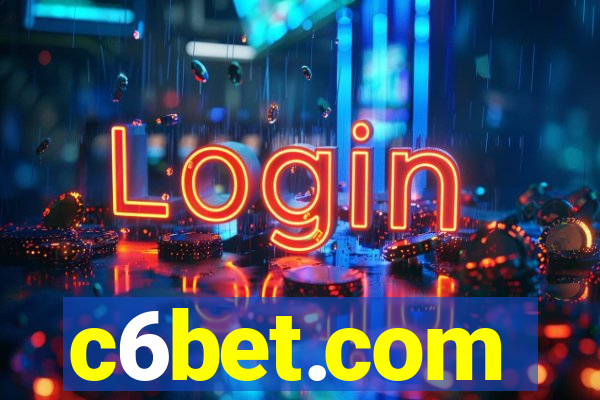 c6bet.com