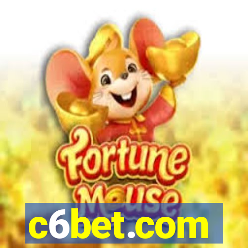 c6bet.com