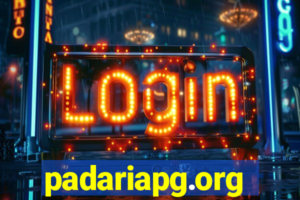 padariapg.org