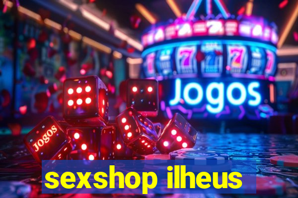 sexshop ilheus