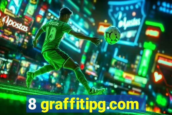 8 graffitipg.com