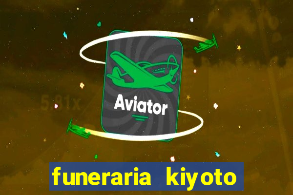 funeraria kiyoto porto feliz