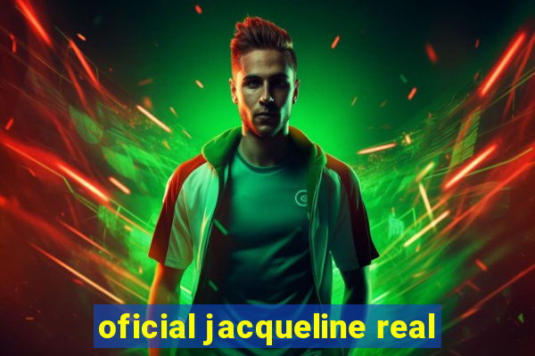 oficial jacqueline real