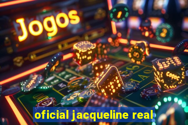 oficial jacqueline real