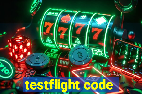 testflight code