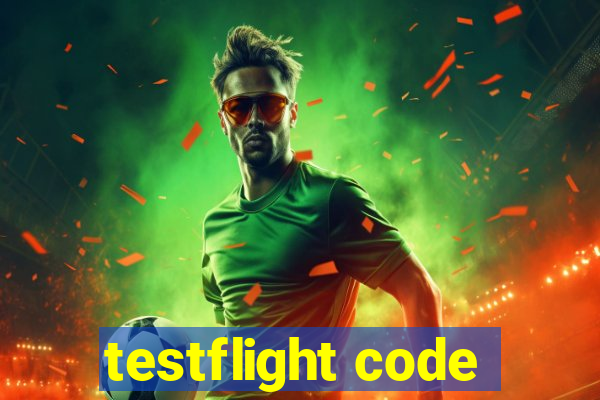 testflight code