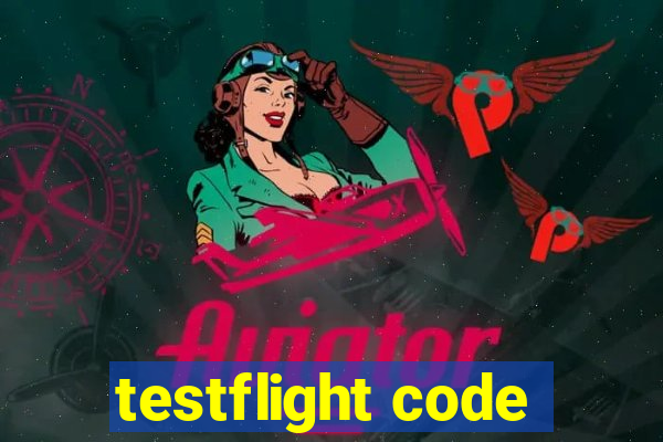 testflight code