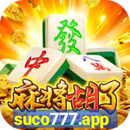 suco777.app