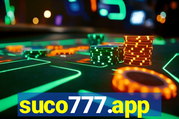 suco777.app