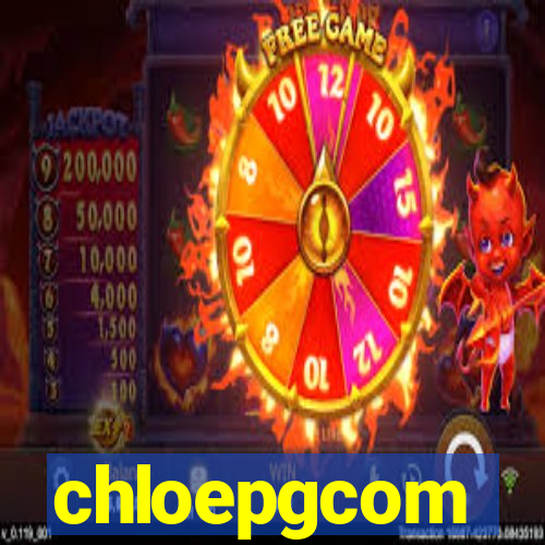 chloepgcom