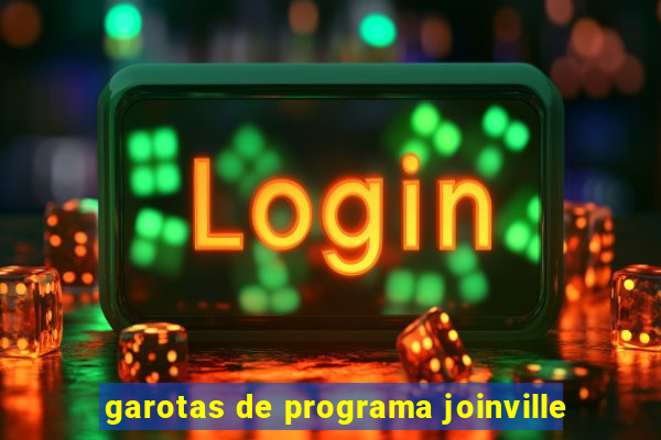 garotas de programa joinville