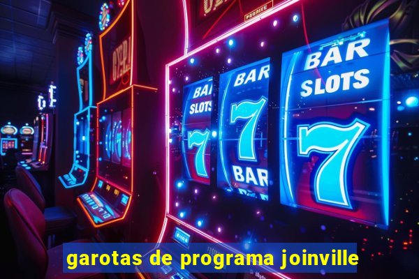 garotas de programa joinville