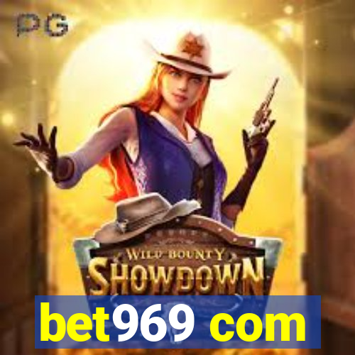 bet969 com