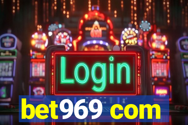 bet969 com