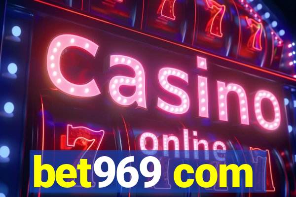 bet969 com