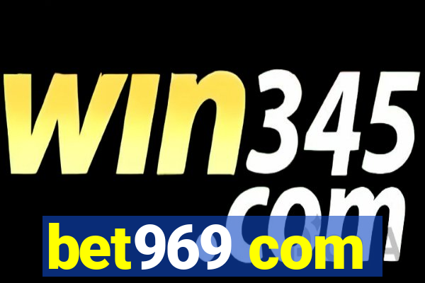 bet969 com