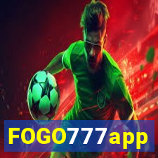 FOGO777app