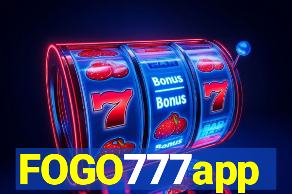 FOGO777app