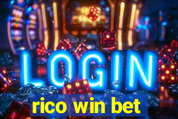 rico win bet